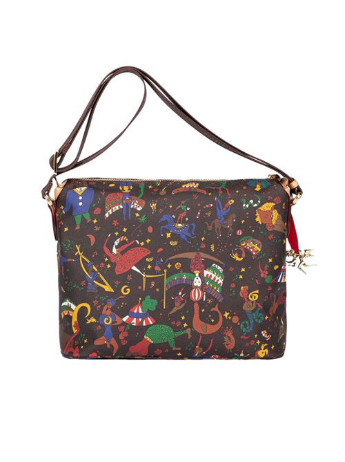 Sling Bag shoulder bag PIERO GUIDI | L1P034038C95